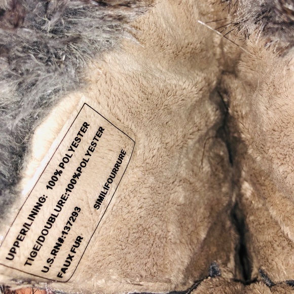 Clarks Women's Wintry Hi Waterproof snow - Picture 4 of 5